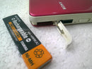 Sony Portable Md Player Mz-E630