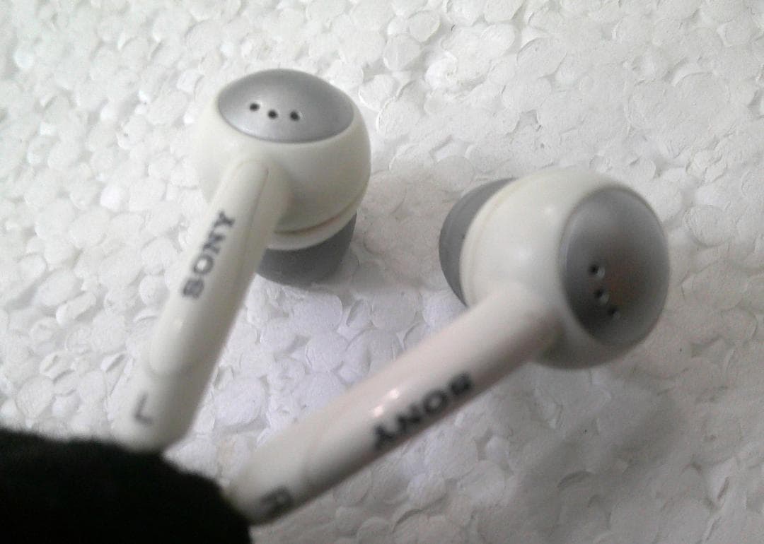 Sony Portable Md Player Mz-E630