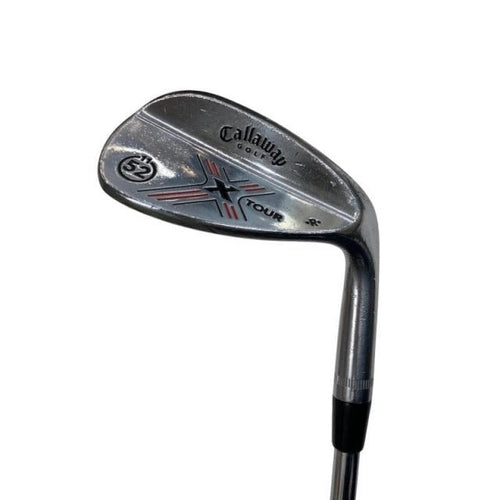 Wedge X Tour Chrome 52-11 Wg Ns Pro 850Gh S) C