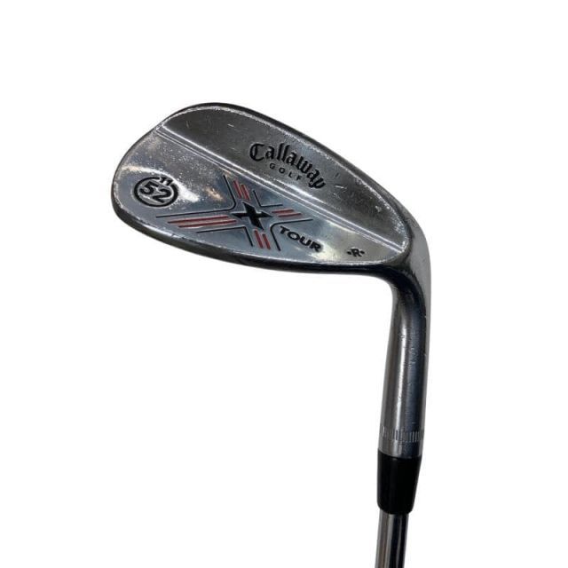 Wedge X Tour Chrome 52-11 Wg Ns Pro 850Gh S) C