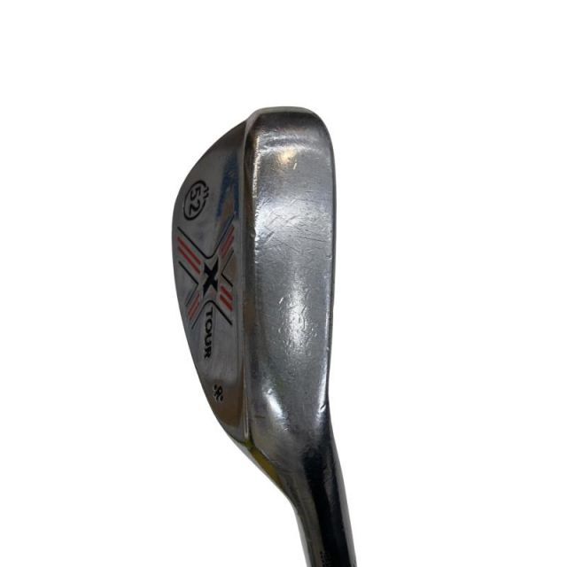 Wedge X Tour Chrome 52-11 Wg Ns Pro 850Gh S) C