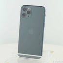 Apple Smartphone Body Iphone11 Pro 64Gb Mwc62J A Sim 198
