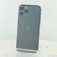 Apple Smartphone Body Iphone11 Pro 64Gb Mwc62J A Sim 198