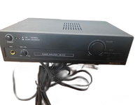 Power Amplifier Massive De-M15