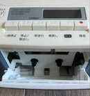 Toshiba Radios Radio Cassette Players Ok Cd Ty-Cds7
