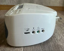 Toshiba Radios Radio Cassette Players Ok Cd Ty-Cds7