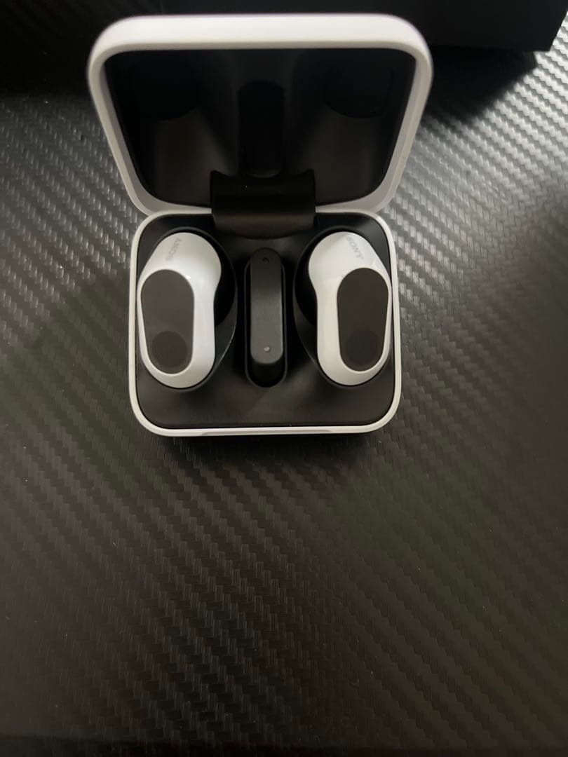 Sony Wireless Earphones Inzone Buds