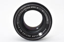 Lens (Single Focus) Porst Color Mc F1.4 #830