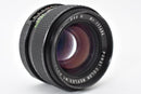 Lens (Single Focus) Porst Color Mc F1.4 #830
