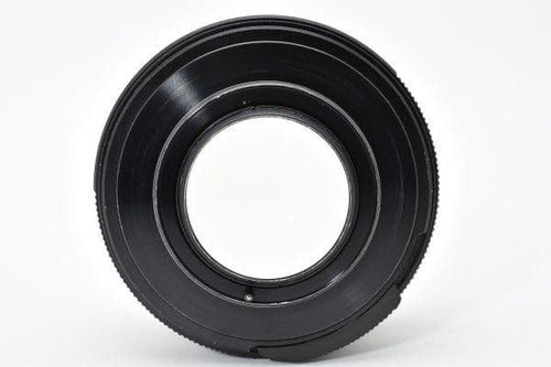 Lens (Single Focus) Porst Color Mc F1.4 #830
