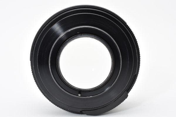 Lens (Single Focus) Porst Color Mc F1.4 #830
