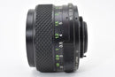 Lens (Single Focus) Porst Color Mc F1.4 #830