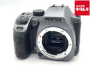 Digital Slr K-70