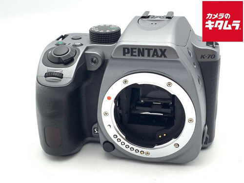 Digital Slr K-70