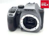 Digital Slr K-70