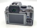 Digital Slr K-70