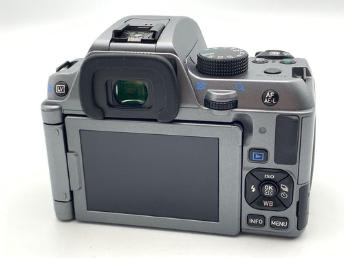 Digital Slr K-70