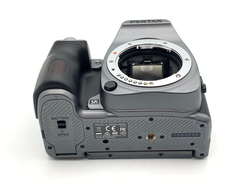 Digital Slr K-70