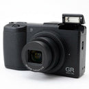 Ricoh Compact Digital Cameras Gr Iii 249