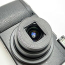 Ricoh Compact Digital Cameras Gr Iii 249