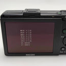 Ricoh Compact Digital Cameras Gr Iii 249