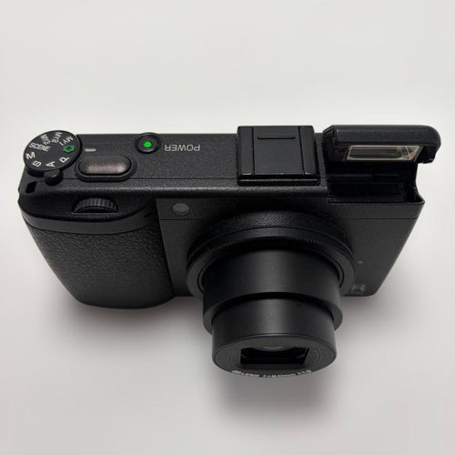 Ricoh Compact Digital Cameras Gr Iii 249