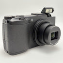 Ricoh Compact Digital Cameras Gr Iii 249