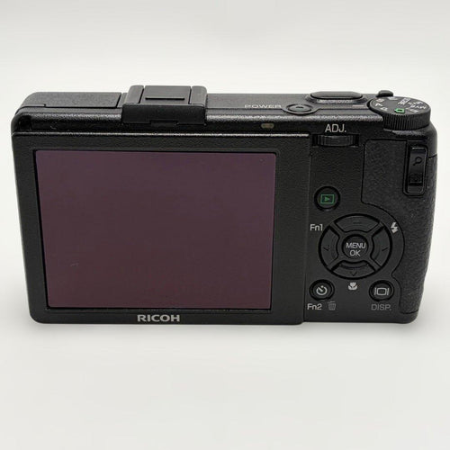 Ricoh Compact Digital Cameras Gr Iii 249