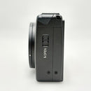 Ricoh Compact Digital Cameras Gr Iii 249