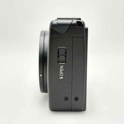 Ricoh Compact Digital Cameras Gr Iii 249