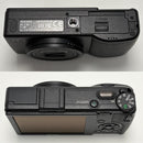 Ricoh Compact Digital Cameras Gr Iii 249