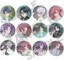 Pins, Pin Badges, Can