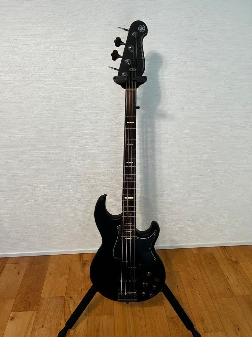 Yamaha Electric Basses Bb734