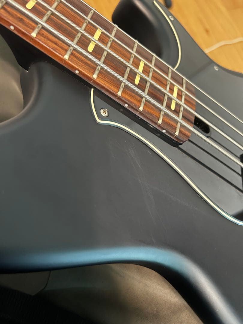 Yamaha Electric Basses Bb734