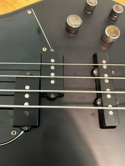 Yamaha Electric Basses Bb734