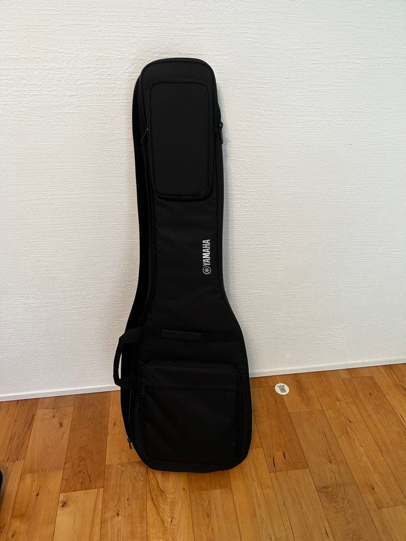 Yamaha Electric Basses Bb734
