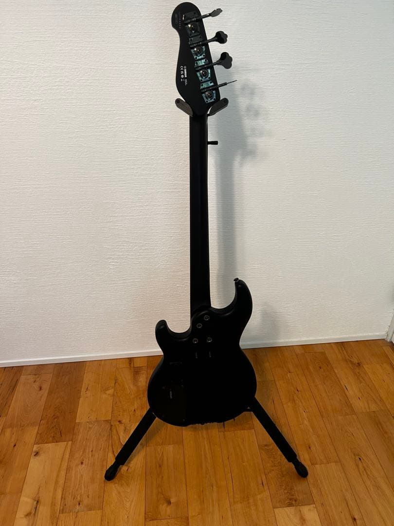Yamaha Electric Basses Bb734