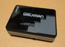 Sony Cassette Player Walkman Wm 10
