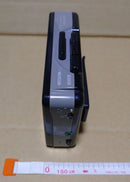 Sony Cassette Player Walkman Wm 10