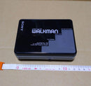 Sony Cassette Player Walkman Wm 10