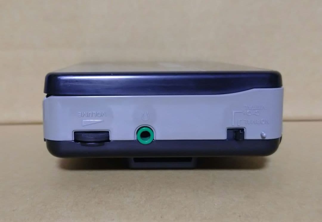 Sony Cassette Player Walkman Wm 10