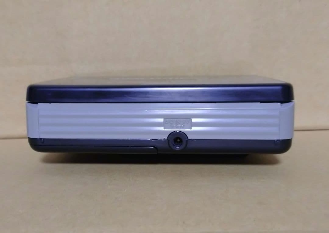 Sony Cassette Player Walkman Wm 10