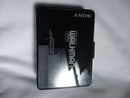 Sony Cassette Player Walkman Wm 10