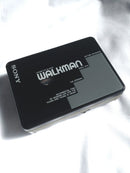 Sony Cassette Player Walkman Wm 10