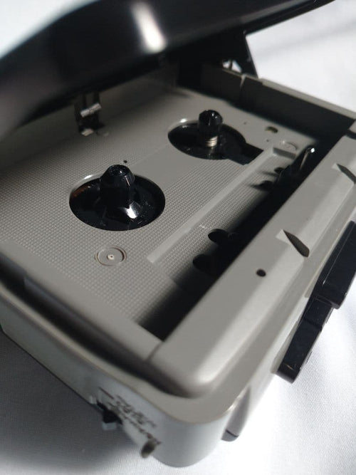 Sony Cassette Player Walkman Wm 10