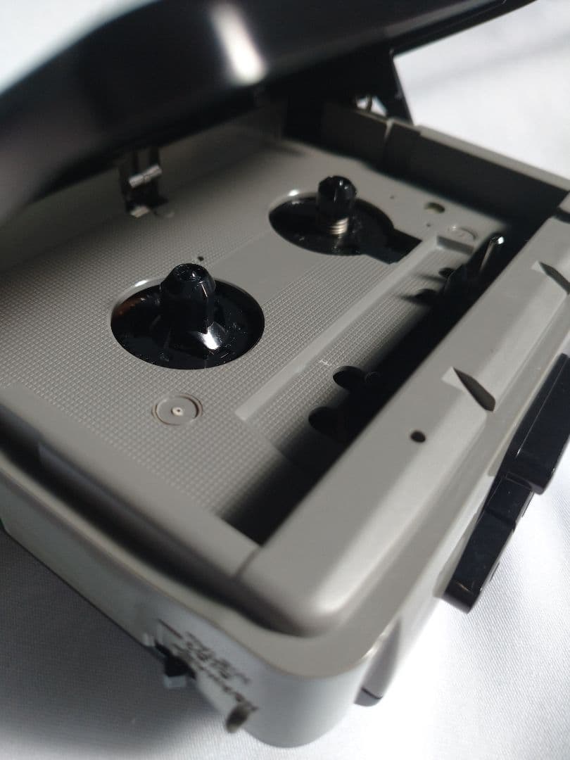 Sony Cassette Player Walkman Wm 10