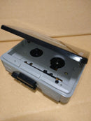 Sony Cassette Player Walkman Wm 10