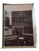 Moog Analog Synthesizer