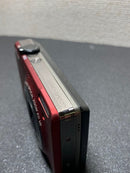 Nikon Compact Digital Camera Coolpix S6000