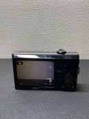 Nikon Compact Digital Camera Coolpix S6000